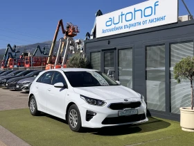 Kia Ceed LX/1.6CRDi/116k.c./6MT - 24500 лв. - 55746946 6