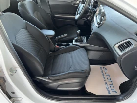 Kia Ceed LX/1.6CRDi/116k.c./6MT - 24500 лв. - 55746946 9