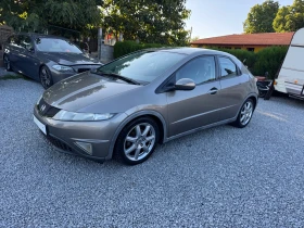     Honda Civic 2.2crd
