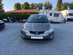 Honda Civic 2.2crd | Mobile.bg    2
