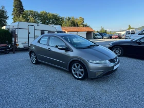 Honda Civic 2.2crd | Mobile.bg    3