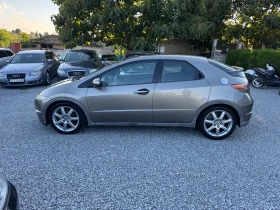 Honda Civic 2.2crd | Mobile.bg    7