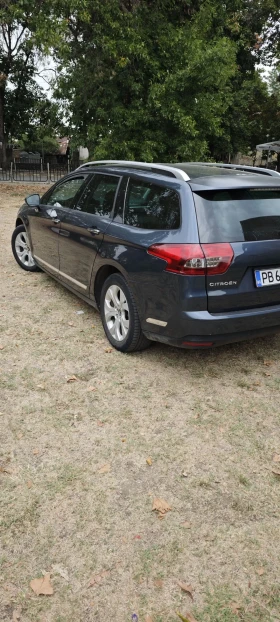 Citroen C5 | Mobile.bg    5