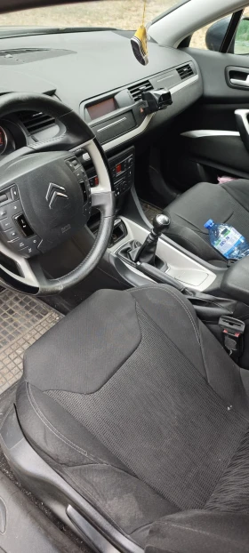 Citroen C5 | Mobile.bg    7