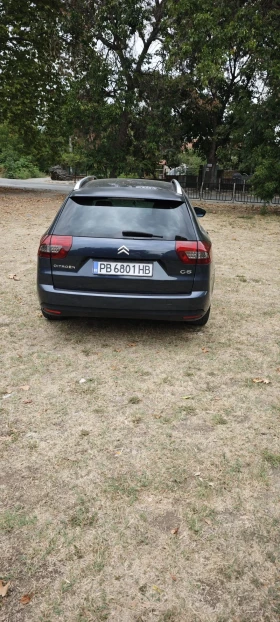 Citroen C5 | Mobile.bg    4