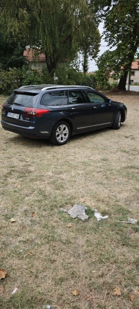 Citroen C5 | Mobile.bg    3
