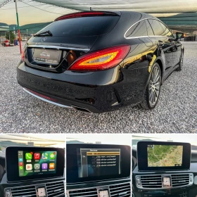Mercedes-Benz CLS 350 FACELIFT::AMG::4 MATIK:: - 34999 лв. - 25405355 13