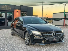 Mercedes-Benz CLS 350 FACELIFT::AMG::4 MATIK:: - 34999 лв. - 25405355 3