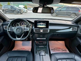 Mercedes-Benz CLS 350 FACELIFT::AMG::4 MATIK:: - 34999 лв. - 25405355 7