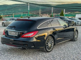 Mercedes-Benz CLS 350 FACELIFT::AMG::4 MATIK:: - 34999 лв. - 25405355 4