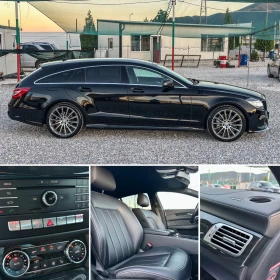 Mercedes-Benz CLS 350 FACELIFT::AMG::4 MATIK:: - 34999 лв. - 25405355 10