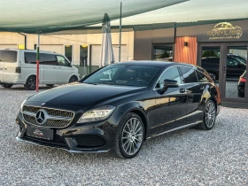 Mercedes-Benz CLS 350 FACELIFT::AMG::4 MATIK:: - 34999 лв. - 25405355 2