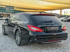 Mercedes-Benz CLS 350 FACELIFT::AMG::4 MATIK:: - 34999 лв. - 25405355 5