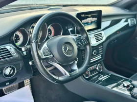 Mercedes-Benz CLS 350 FACELIFT::AMG::4 MATIK:: - 34999 лв. - 25405355 8