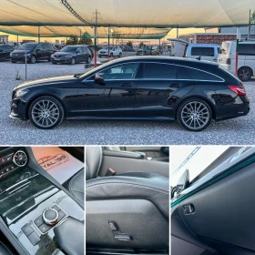 Mercedes-Benz CLS 350 FACELIFT::AMG::4 MATIK:: - 34999 лв. - 25405355 11