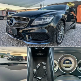 Mercedes-Benz CLS 350 FACELIFT::AMG::4 MATIK:: - 34999 лв. - 25405355 12