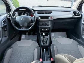 Обява за продажба на Citroen C3 1.4hdi 68h.p/KLIMA/ПАРКТОРНИК  ~10 490 лв. - изображение 9