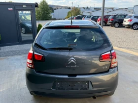 Обява за продажба на Citroen C3 1.4hdi 68h.p/KLIMA/ПАРКТОРНИК  ~10 490 лв. - изображение 2