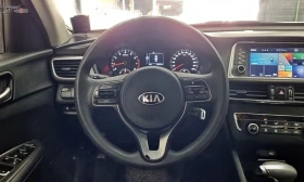 Обява за продажба на Kia K5 LPG ~19 550 лв. - изображение 8