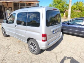 Обява за продажба на Citroen Berlingo ~5 999 лв. - изображение 5