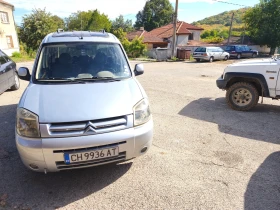 Обява за продажба на Citroen Berlingo ~5 999 лв. - изображение 1