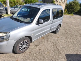 Обява за продажба на Citroen Berlingo ~5 999 лв. - изображение 2