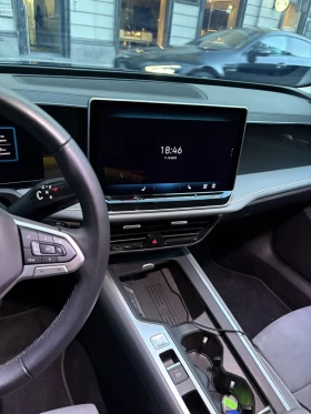VW Passat 9-та генерация 2.0 150 DSG LED CAMERA - 75000 лв. / 38346.89 € - 37258121 7