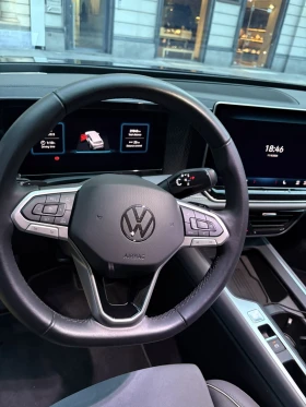 VW Passat 9-та генерация 2.0 150 DSG LED CAMERA - 75000 лв. / 38346.89 € - 37258121 6