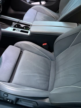 VW Passat 9-та генерация 2.0 150 DSG LED CAMERA - 75000 лв. / 38346.89 € - 37258121 8