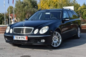     Mercedes-Benz E 320 !!!224!!!