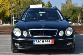     Mercedes-Benz E 320 !!!224!!!