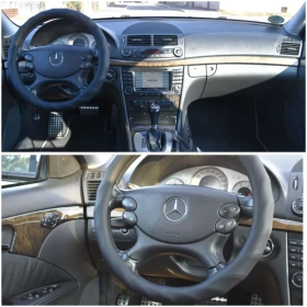 Mercedes-Benz E 320 !!!224!!! | Mobile.bg    13