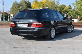     Mercedes-Benz E 320 !!!224!!!