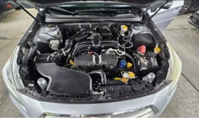 Subaru Legacy 2.5 Premium AWD | Mobile.bg    13