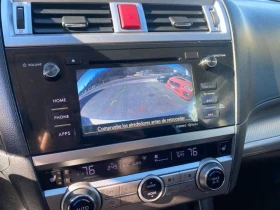 Subaru Legacy 2.5 Premium AWD | Mobile.bg    12