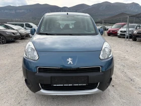 Peugeot Partner 1.6/90кс EVRO5b 99800км. Сервизни документи - 10300 лв. / 5266.31 € - 58714845 2