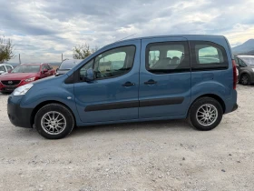 Peugeot Partner 1.6/90кс EVRO5b 99800км. Сервизни документи - 10300 лв. / 5266.31 € - 58714845 4