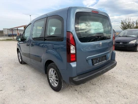 Peugeot Partner 1.6/90кс EVRO5b 99800км. Сервизни документи - 10300 лв. / 5266.31 € - 58714845 5