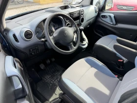 Peugeot Partner 1.6/90кс EVRO5b 99800км. Сервизни документи - 10300 лв. / 5266.31 € - 58714845 9