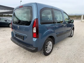 Peugeot Partner 1.6/90кс EVRO5b 99800км. Сервизни документи - 10300 лв. / 5266.31 € - 58714845 7