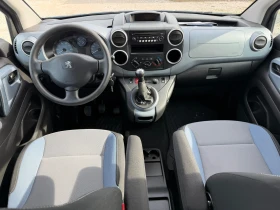 Peugeot Partner 1.6/90кс EVRO5b 99800км. Сервизни документи - 10300 лв. / 5266.31 € - 58714845 11