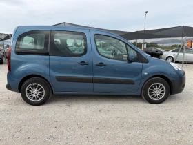 Peugeot Partner 1.6/90кс EVRO5b 99800км. Сервизни документи - 10300 лв. / 5266.31 € - 58714845 8