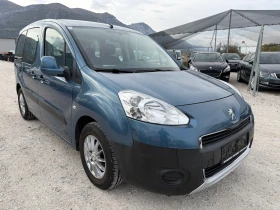 Peugeot Partner 1.6/90кс EVRO5b 99800км. Сервизни документи - 10300 лв. / 5266.31 € - 58714845 3