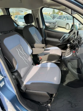 Peugeot Partner 1.6/90кс EVRO5b 99800км. Сервизни документи - 10300 лв. / 5266.31 € - 58714845 15