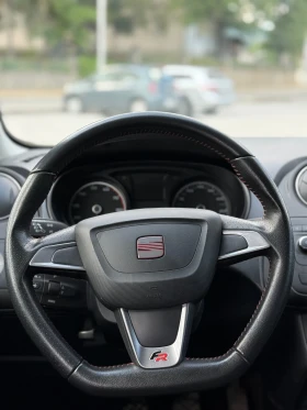 Seat Ibiza FR * TOP*  - 10500 лв. / 5368.56 € - 77714109 10