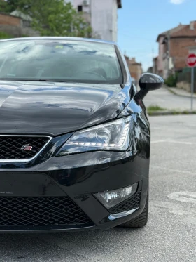 Seat Ibiza FR * TOP*  - 10500 лв. / 5368.56 € - 77714109 7