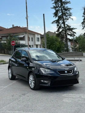 Seat Ibiza FR * TOP*  - 10500 лв. / 5368.56 € - 77714109 2