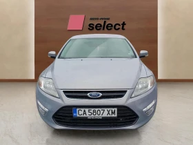 Ford Mondeo 1.6 EcoBoost - 11500 лв. / 5879.86 € - 30159376 2