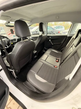 Peugeot 2008 1.2* Турбо* Нов внос* Топ* Клима* Реална* Нави*  - 11777 лв. / 6021.48 € - 32394106 11