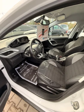 Peugeot 2008 1.2* Турбо* Нов внос* Топ* Клима* Реална* Нави*  - 11777 лв. / 6021.48 € - 32394106 12